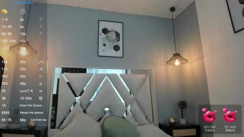 Demetra online show from February 2026 04:43:02 AM