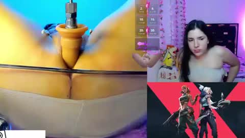 demiii online show from June 2026 08:48:01 AM