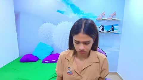 DEMI online show from September 2025 12:30:01 PM