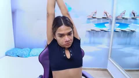 DEMI online show from March 2026 12:19:02 PM