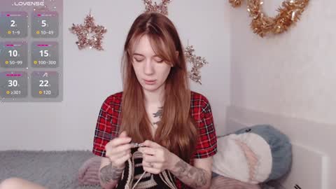 Demi. not your babybabebb and other shit online show from December 2024 10:56:02 AM