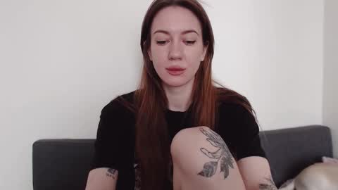 Demi. not your babybabebb and other shit online show from September 2025 08:38:02 AM