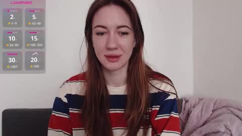 Demi. not your babybabebb and other shit online show from September 2025 09:43:02 AM