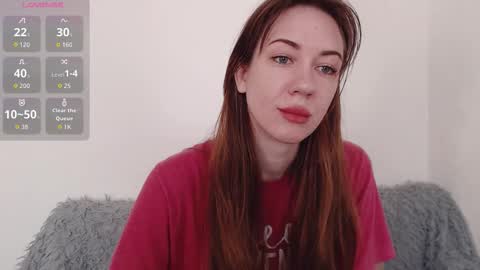 Demi. not your babybabebb and other shit online show from September 2025 08:19:01 AM