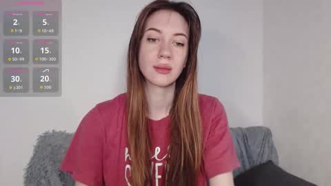 Demi. not your babybabebb and other shit online show from November 2025 11:45:01 AM