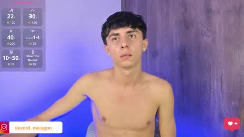 Snapshot of demian_cute chatting on October 2025 07:42:02 AM Demian online show from October 2025 07:42:02 AM