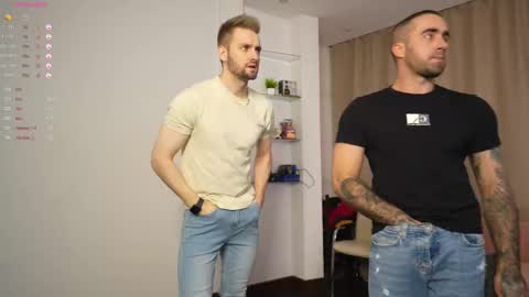 demianblake online show from November 2025 04:29:01 PM