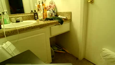 Chocolatekink online show from April 2026 05:19:01 AM