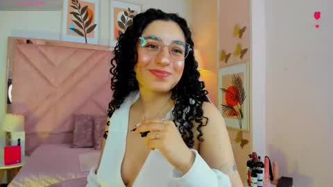 Demi online show from February 2026 05:28:02 AM