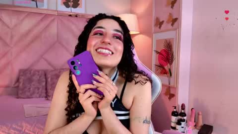 Demi online show from April 2026 04:02:02 AM