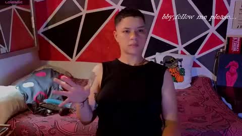 DEMI online show from November 2025 08:43:02 PM