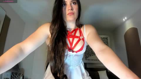 DEMI NOVA online show from February 2026 10:57:01 AM