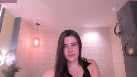 Snapshot of deminova chatting on March 2026 10:45:02 AM DEMI NOVA online show from March 2026 10:45:02 AM
