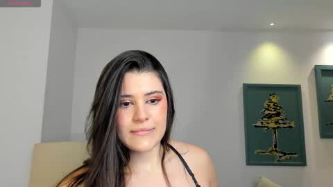 Snapshot of deminova chatting on March 2026 10:44:02 AM DEMI NOVA online show from March 2026 10:44:02 AM