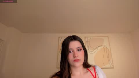 Snapshot of deminova chatting on March 2026 10:51:01 AM DEMI NOVA online show from March 2026 10:51:01 AM