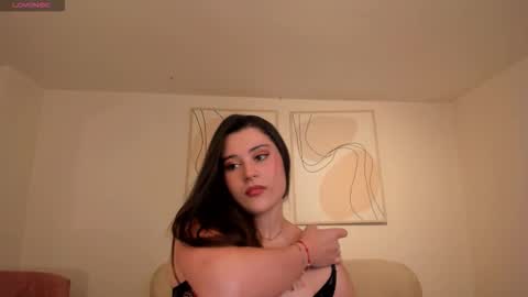 Snapshot of deminova chatting on March 2026 10:41:01 AM DEMI NOVA online show from March 2026 10:41:01 AM