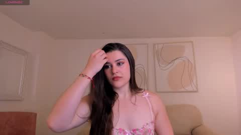 Snapshot of deminova chatting on March 2026 10:42:02 AM DEMI NOVA online show from March 2026 10:42:02 AM