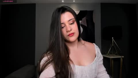 Snapshot of deminova chatting on March 2026 11:11:02 AM DEMI NOVA online show from March 2026 11:11:02 AM