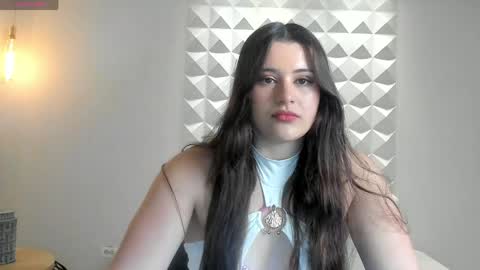 Snapshot of deminova chatting on April 2026 10:37:02 AM DEMI NOVA online show from April 2026 10:37:02 AM