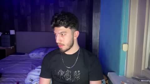 demirefdenis12 online show from February 2026 12:36:02 AM