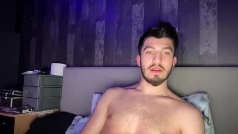 demirefdenis12 online show from February 2026 01:32:01 AM