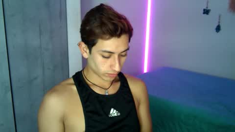 Demir Sky online show from December 2025 01:32:01 AM