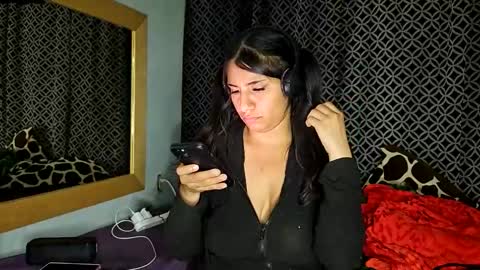 demivercetti online show from March 2026 09:09:02 PM