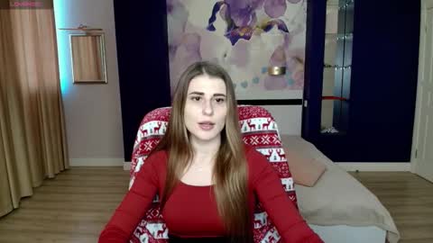 DemmyRose online show from February 2026 07:01:01 AM