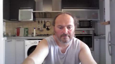 DEMON52 online show from May 2026 01:16:02 PM