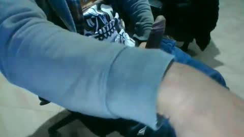 Snapshot of demon666dick chatting on February 2026 04:28:02 AM demon666dick online show from February 2026 04:28:02 AM