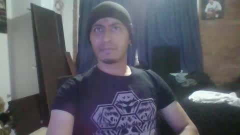 Snapshot of demon666dick chatting on February 2026 04:00:01 AM demon666dick online show from February 2026 04:00:01 AM