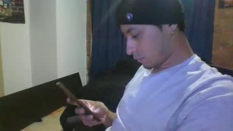 Snapshot of demon666dick chatting on April 2026 11:58:01 PM demon666dick online show from April 2026 11:58:01 PM