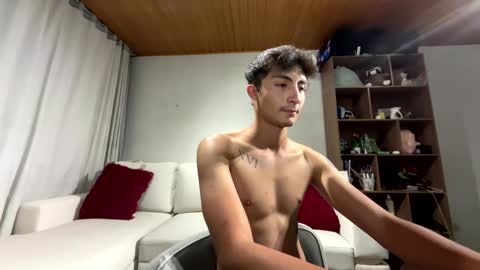 Demon online show from January 2025 03:01:01 AM