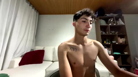 Demon online show from February 2025 02:59:02 AM