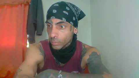Snapshot of demon_rose_ chatting on May 2026 07:30:01 PM demon_rose_ online show from May 2026 07:30:01 PM