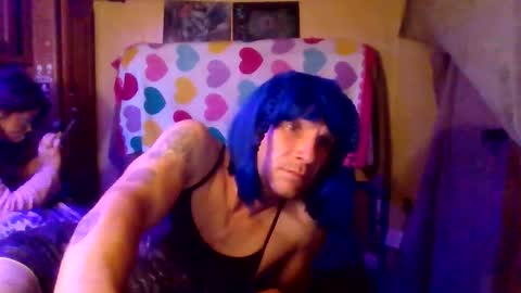 Demondelight666 online show from March 2026 08:47:02 AM