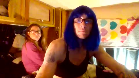 Snapshot of demondelight666 chatting on May 2026 10:01:02 AM Demondelight666 online show from May 2026 10:01:02 AM