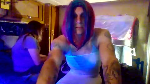 Snapshot of demondelight666 chatting on June 2026 07:47:02 AM Demondelight666 online show from June 2026 07:47:02 AM