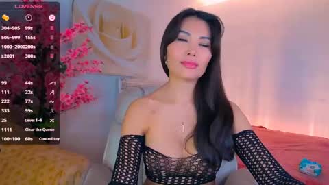 Snapshot of demonessssa chatting on May 2026 05:04:01 AM Lana online show from May 2026 05:04:01 AM