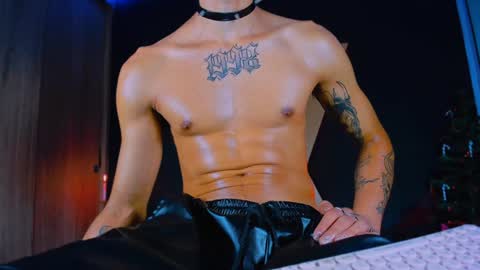 DemonKush online show from December 2024 05:07:02 AM