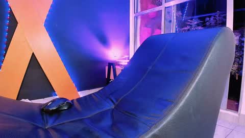 DemonKush online show from December 2024 03:55:02 AM