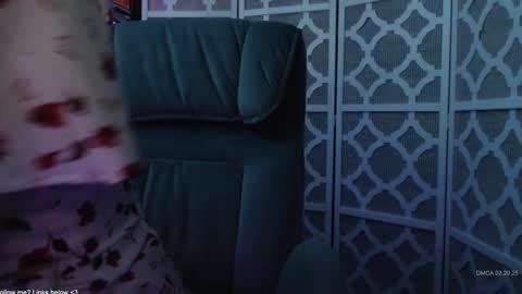 Deliah online show from February 2025 01:55:02 AM