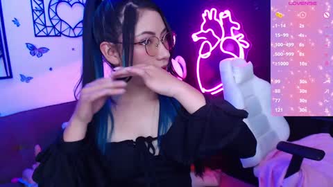 Demy  online show from December 2024 08:15:01 PM