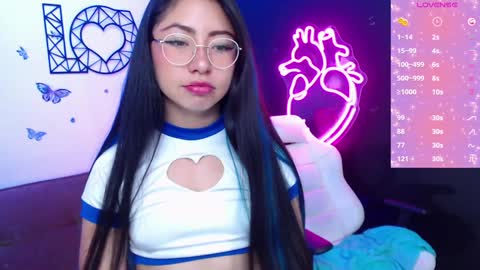 Demy  online show from February 2025 10:43:02 PM