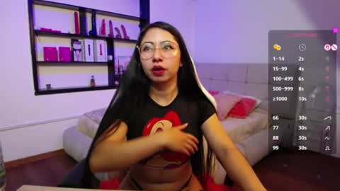 Snapshot of demyanderson_ chatting on July 2026 03:33:02 AM Demy online show from July 2026 03:33:02 AM