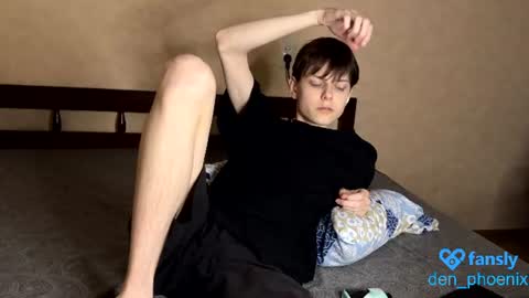 Den Shorty online show from June 2026 11:20:02 PM