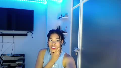 Snapshot of dena_k_ chatting on December 2024 10:13:01 AM Dena k s online show from December 2024 10:13:01 AM