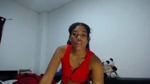 Snapshot of dena_k_ chatting on January 2025 12:17:02 AM Dena k s online show from January 2025 12:17:02 AM