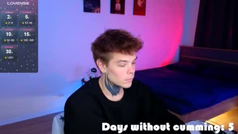 Denis online show from December 2025 10:54:02 AM