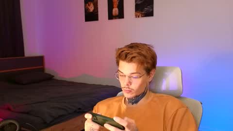 Denis online show from January 2026 12:21:01 PM